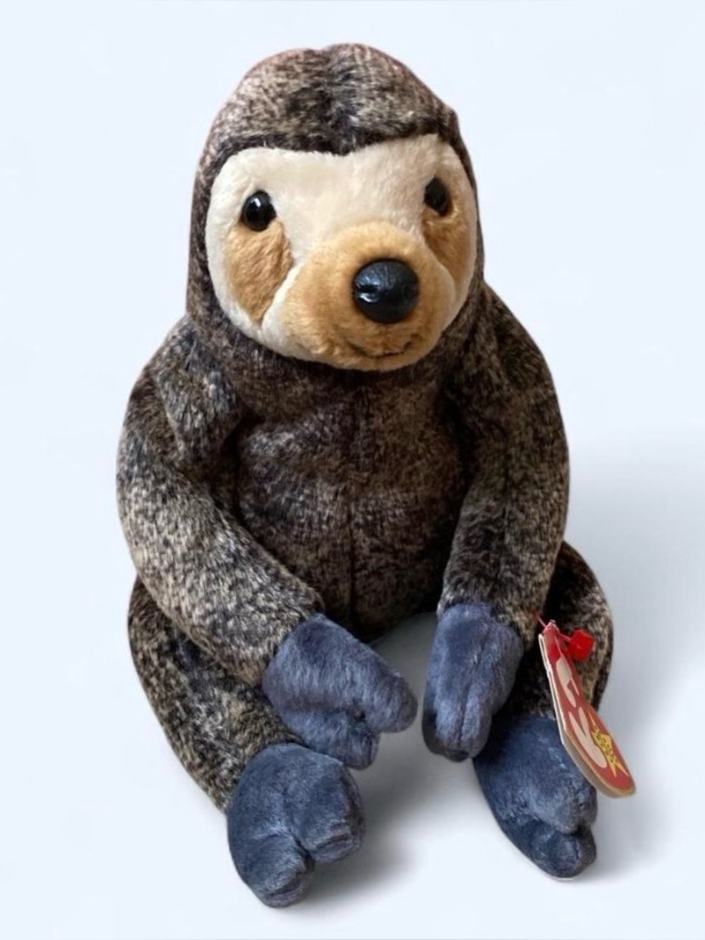 Vintage Ty beanie baby sloth